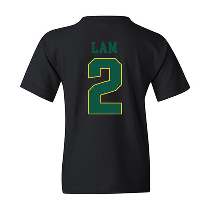 Fitchburg State - NCAA Men's Soccer : Achraf Lam - Classic Shersey Youth T-Shirt-1