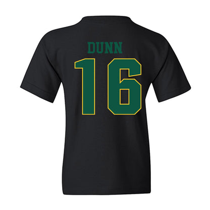 Fitchburg State - NCAA Men's Ice Hockey : Hunter Dunn - Classic Shersey Youth T-Shirt-1