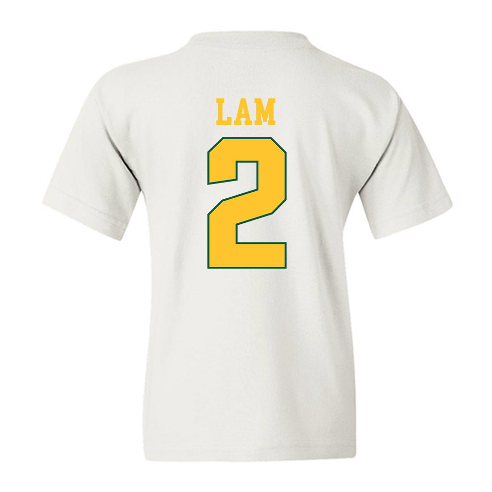 Fitchburg State - NCAA Men's Soccer : Achraf Lam - Classic Shersey Youth T-Shirt-1