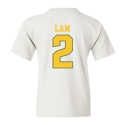 Fitchburg State - NCAA Men's Soccer : Achraf Lam - Classic Shersey Youth T-Shirt-1