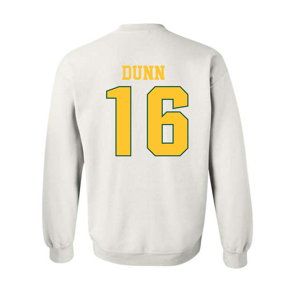 Fitchburg State - NCAA Men's Ice Hockey : Hunter Dunn - Classic Shersey Crewneck Sweatshirt-1