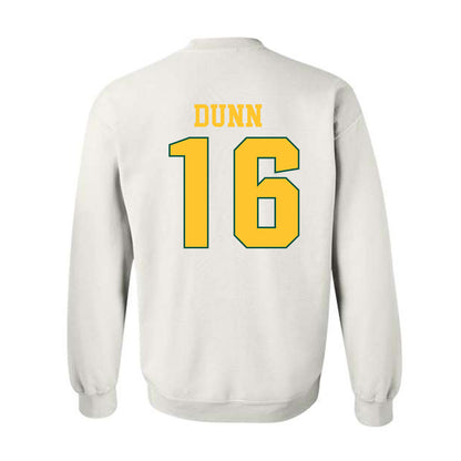 Fitchburg State - NCAA Men's Ice Hockey : Hunter Dunn - Classic Shersey Crewneck Sweatshirt-1