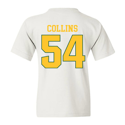 Fitchburg State - NCAA Football : Liam Collins - Classic Shersey Youth T-Shirt-1