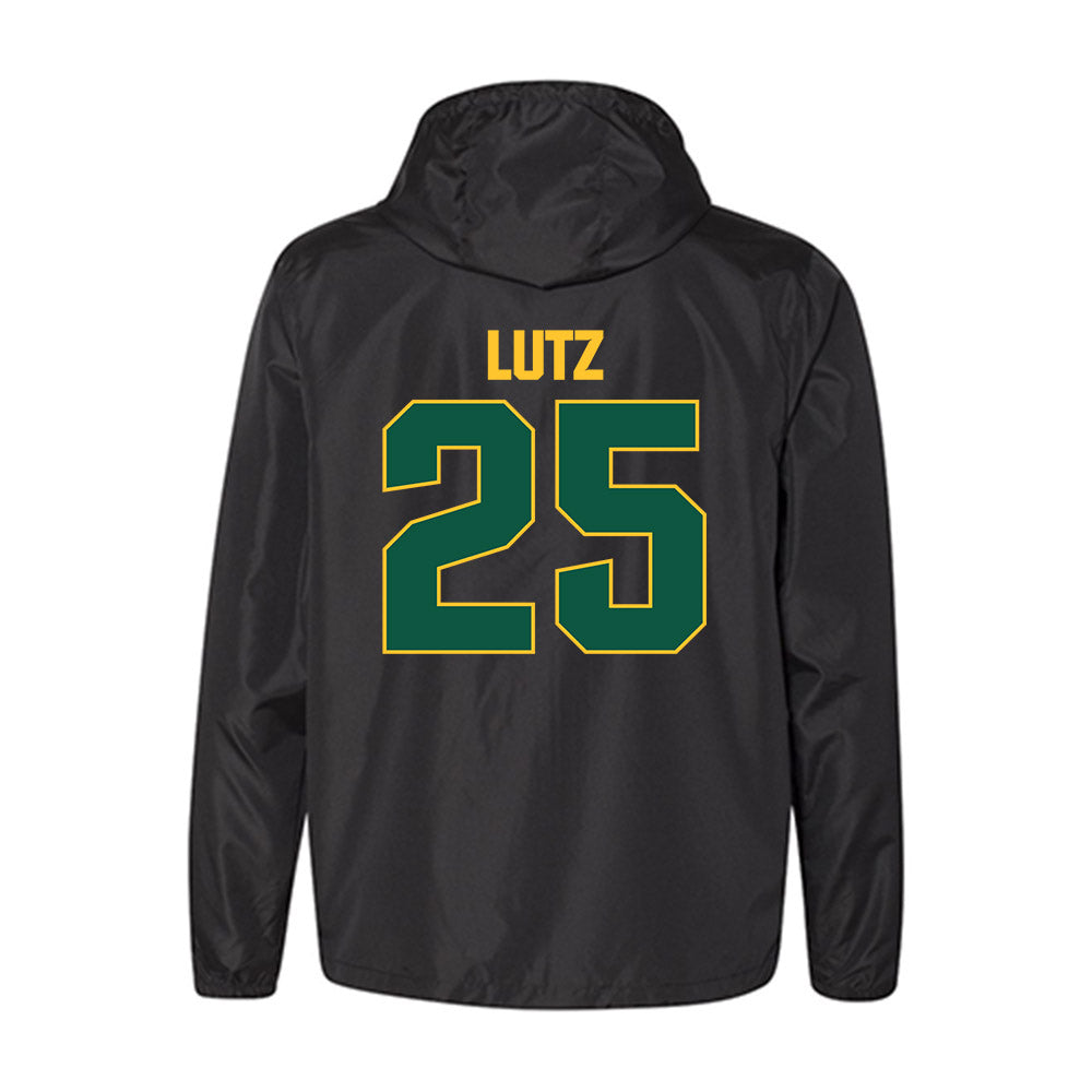 Fitchburg State - NCAA Women's Soccer : Nicole Lutz - Windbreaker-1