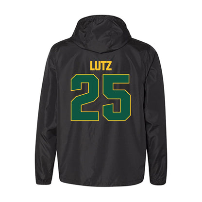 Fitchburg State - NCAA Women's Soccer : Nicole Lutz - Windbreaker-1