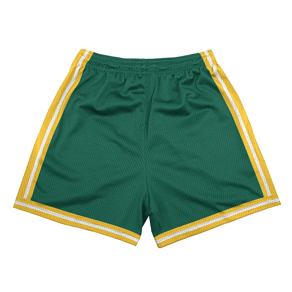 Fitchburg State - NCAA Football : Liam Collins - Shorts-1