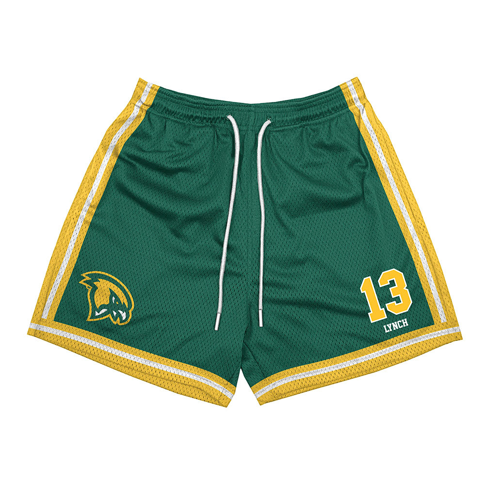 Fitchburg State - NCAA Football : Conrad Lynch - Shorts-0