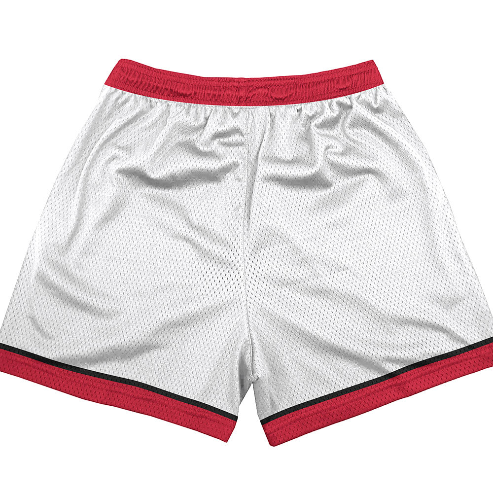 Illinois State - NCAA Women's Track & Field : Harmony Brown - Shorts-1