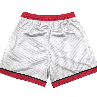 Illinois State - NCAA Men's Track & Field : Aidan Wyzard - Shorts-1