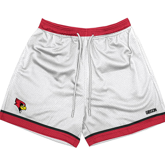 Illinois State - NCAA Women's Track & Field : Hannah Gibson - Shorts-0