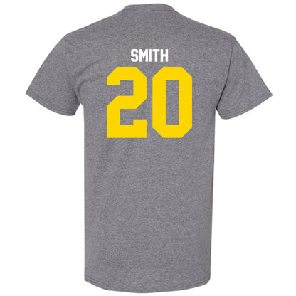 Western Michigan - NCAA Softball : Jordan Smith - Classic Shersey T-Shirt-1