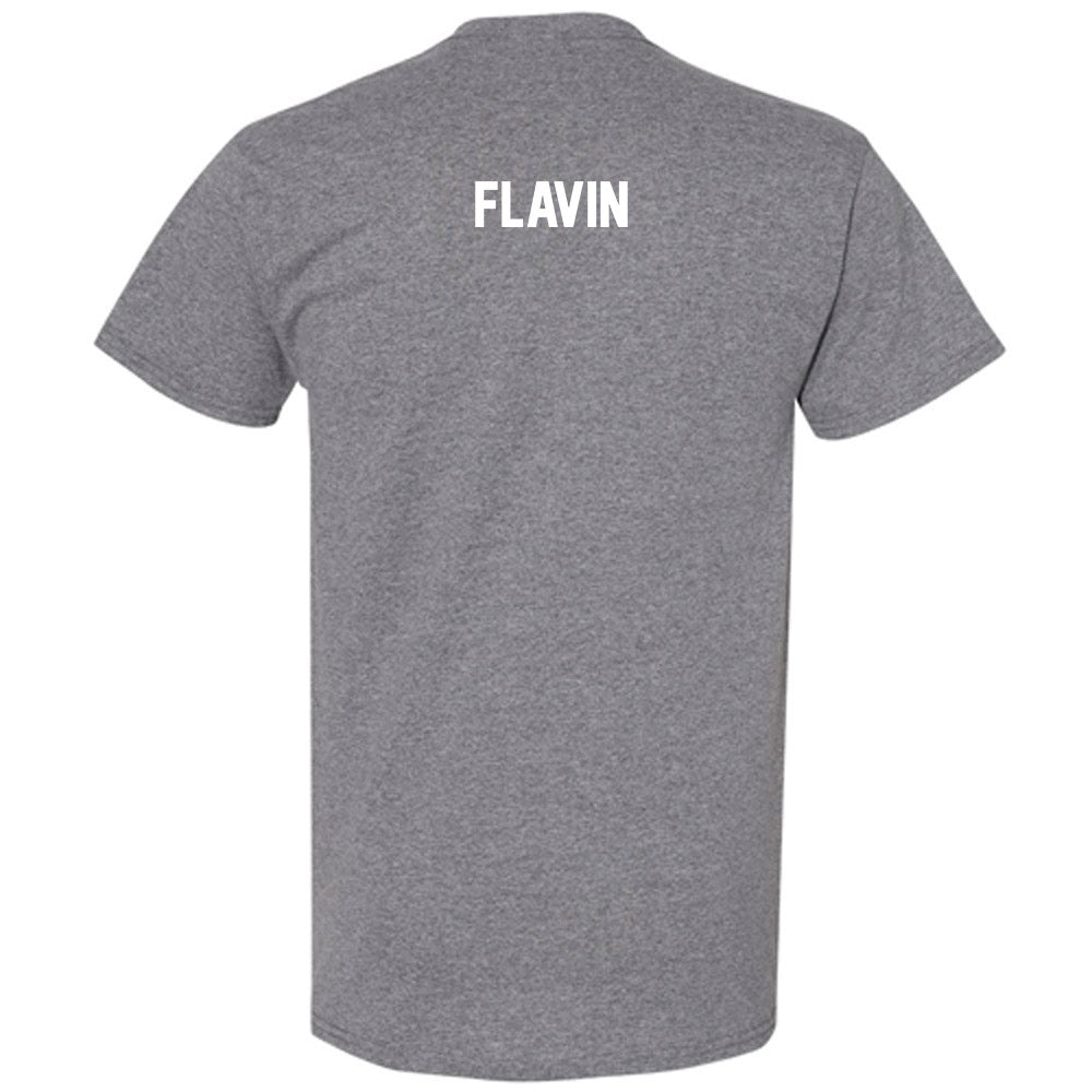 Western Michigan - NCAA Women's Golf : Annie Flavin - Classic Shersey T-Shirt-1