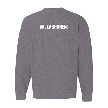 Western Michigan - NCAA Women's Golf : Megha Vallabhaneni - Classic Shersey Crewneck Sweatshirt-1