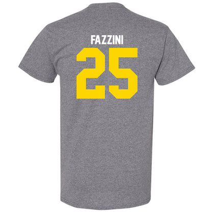 Western Michigan - NCAA Softball : Casey Fazzini - Classic Shersey T-Shirt-1