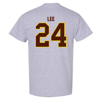 Western Michigan - NCAA Men's Basketball : Robert Lee - Classic Shersey T-Shirt-1