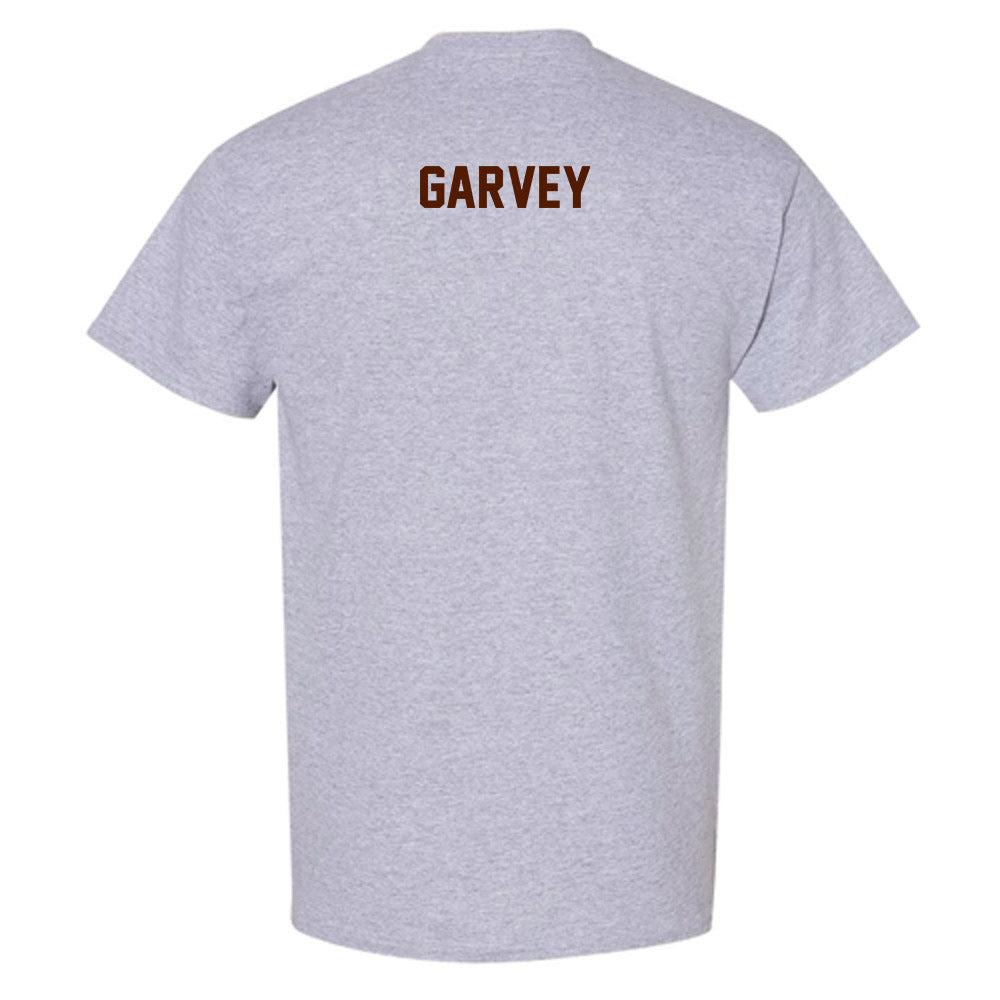 Western Michigan - NCAA Women's Gymnastics : Reilan Garvey - Classic Shersey T-Shirt-1