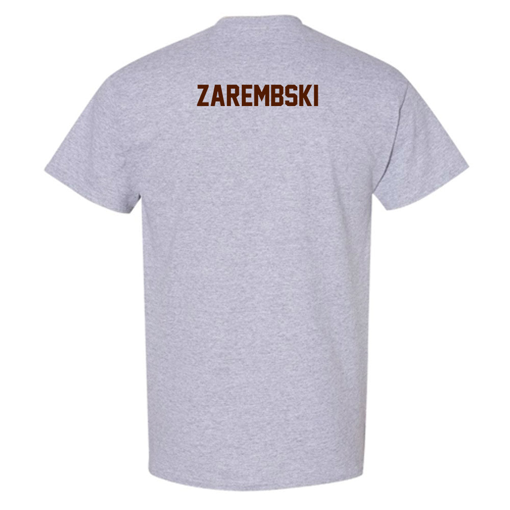 Western Michigan - NCAA Women's Track & Field : Madison Zarembski - Classic Shersey T-Shirt-1