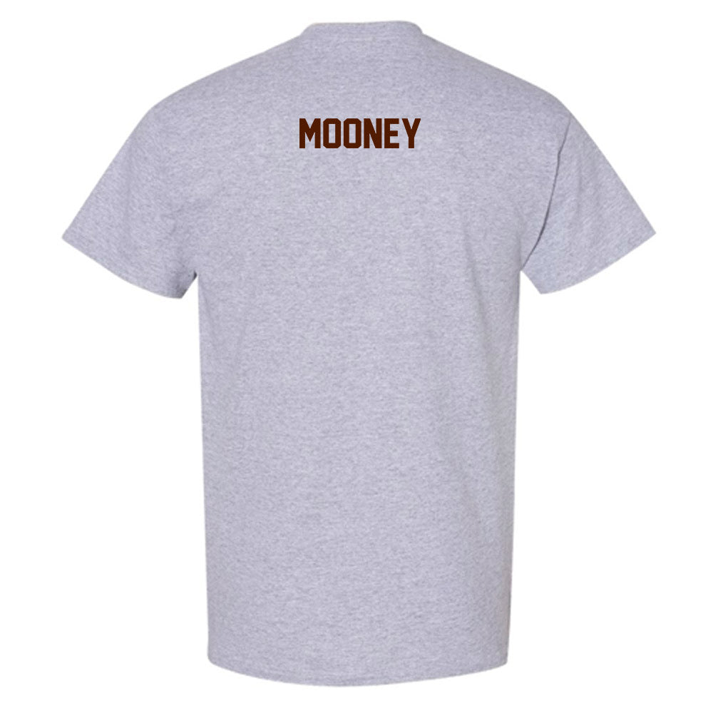 Western Michigan - NCAA Women's Gymnastics : Casey Mooney - Classic Shersey T-Shirt-1