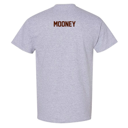 Western Michigan - NCAA Women's Gymnastics : Casey Mooney - Classic Shersey T-Shirt-1
