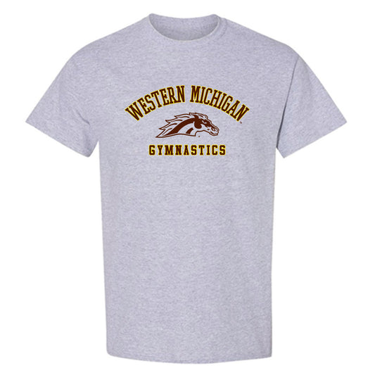 Western Michigan - NCAA Women's Gymnastics : Kennedy Cooper - Classic Shersey T-Shirt-0