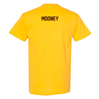 Western Michigan - NCAA Women's Gymnastics : Casey Mooney - Classic Shersey T-Shirt-1
