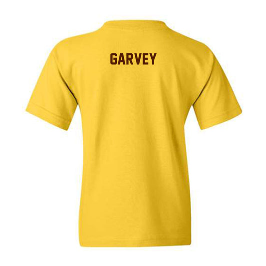 Western Michigan - NCAA Women's Gymnastics : Reilan Garvey - Classic Shersey Youth T-Shirt-1