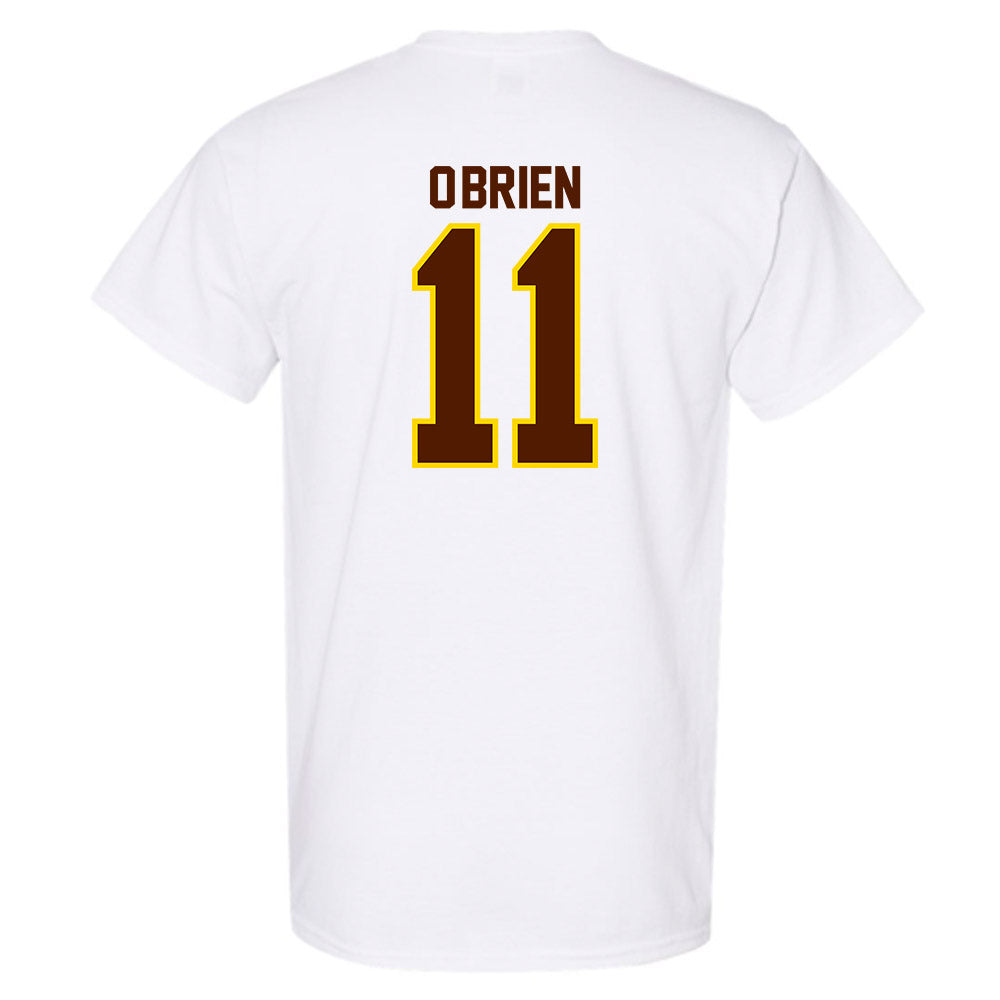Western Michigan - NCAA Softball : Rylee O'Brien - Classic Shersey T-Shirt-1
