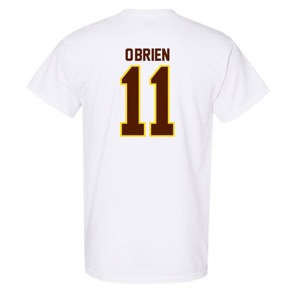 Western Michigan - NCAA Softball : Rylee O'Brien - Classic Shersey T-Shirt-1