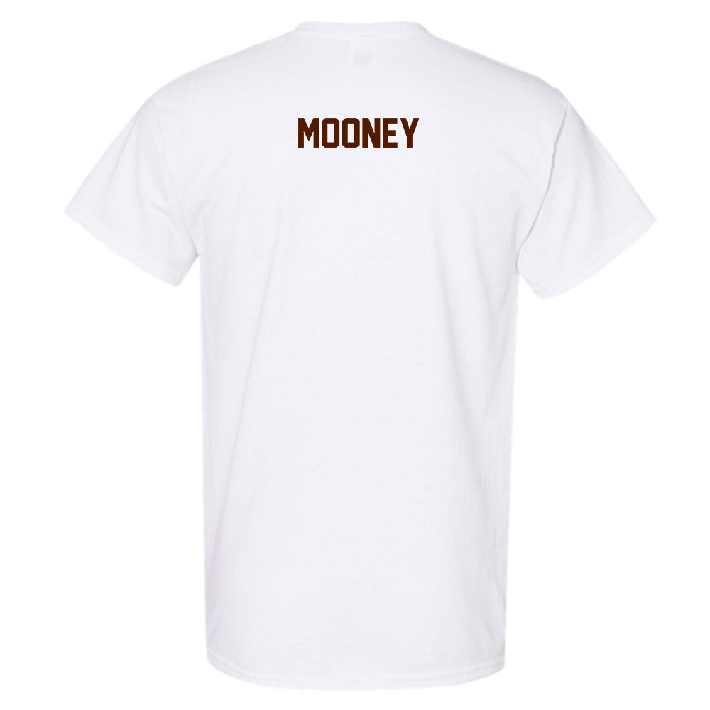 Western Michigan - NCAA Women's Gymnastics : Casey Mooney - Classic Shersey T-Shirt-1