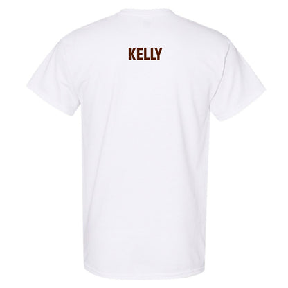 Western Michigan - NCAA Football : Dieter Kelly - Classic Shersey T-Shirt-1