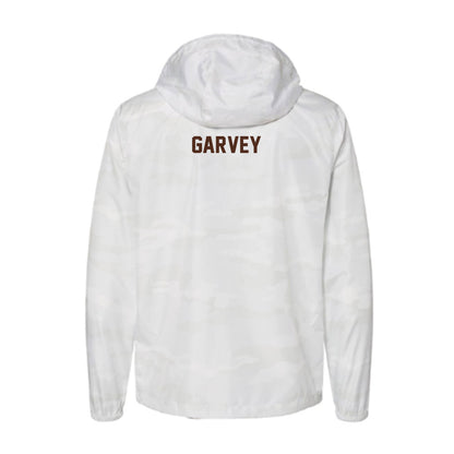 Western Michigan - NCAA Women's Gymnastics : Reilan Garvey - Windbreaker-1