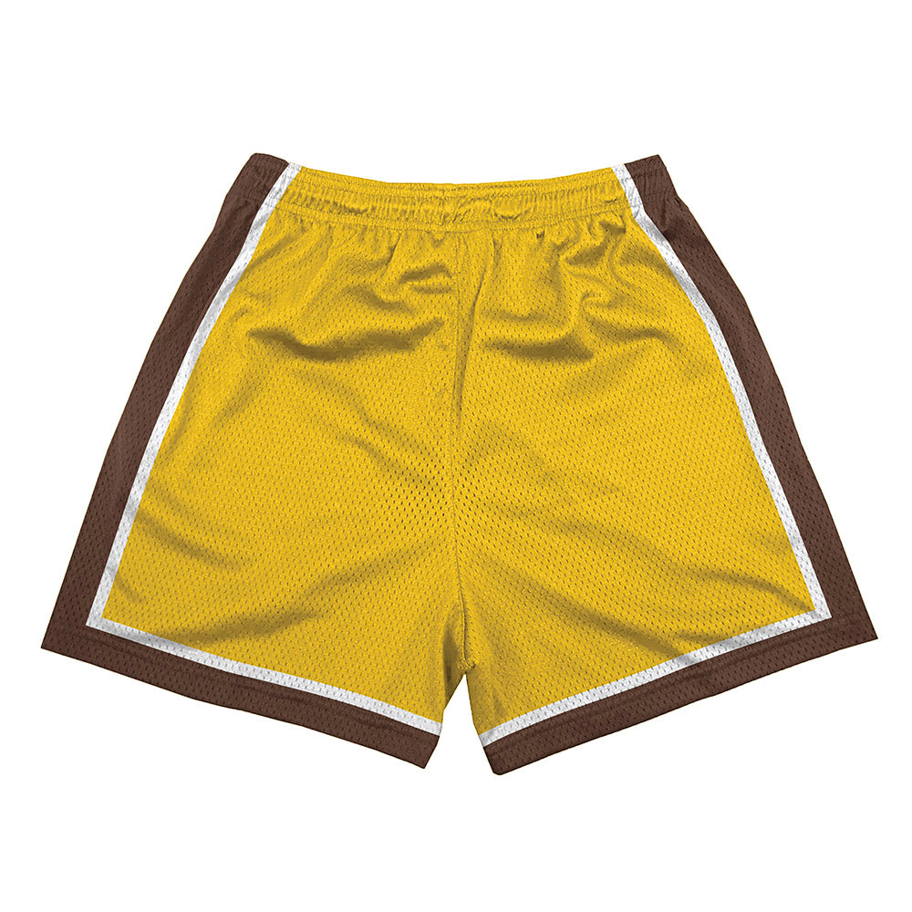 Western Michigan - NCAA Men's Soccer : Liam Smith - Shorts-1