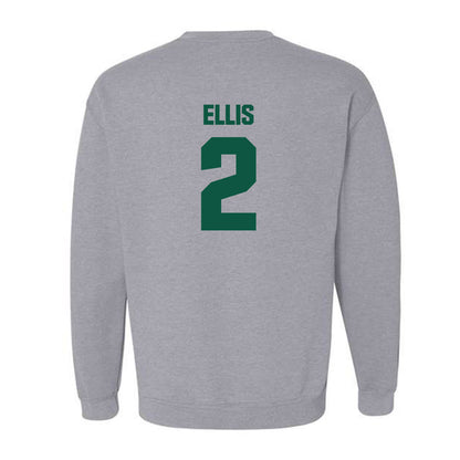 Northern Michigan - NCAA Women's Soccer : Gretchen Ellis - Classic Shersey Crewneck Sweatshirt-1