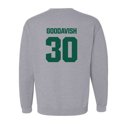 Northern Michigan - NCAA Women's Soccer : Ellie Goodavish - Classic Shersey Crewneck Sweatshirt-1