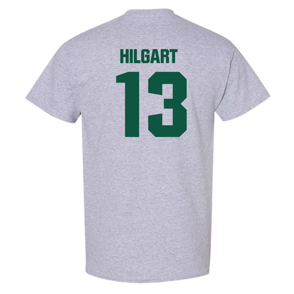 Northern Michigan - NCAA Football : Brady Hilgart - Classic Shersey T-Shirt-1