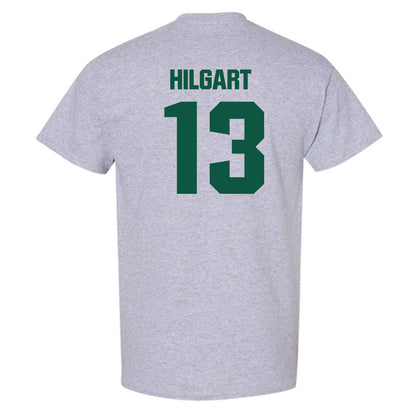 Northern Michigan - NCAA Football : Brady Hilgart - Classic Shersey T-Shirt-1