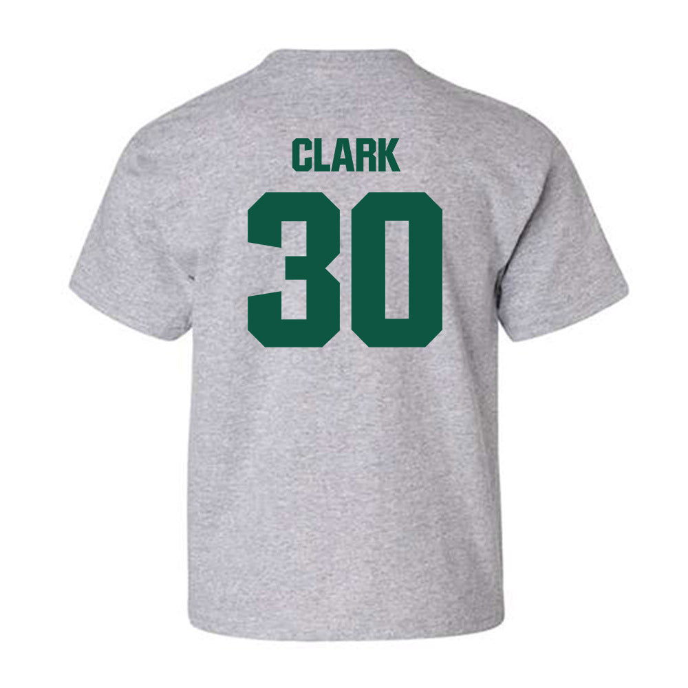 Northern Michigan - NCAA Women's Lacrosse : Hannah Clark - Classic Shersey Youth T-Shirt-1