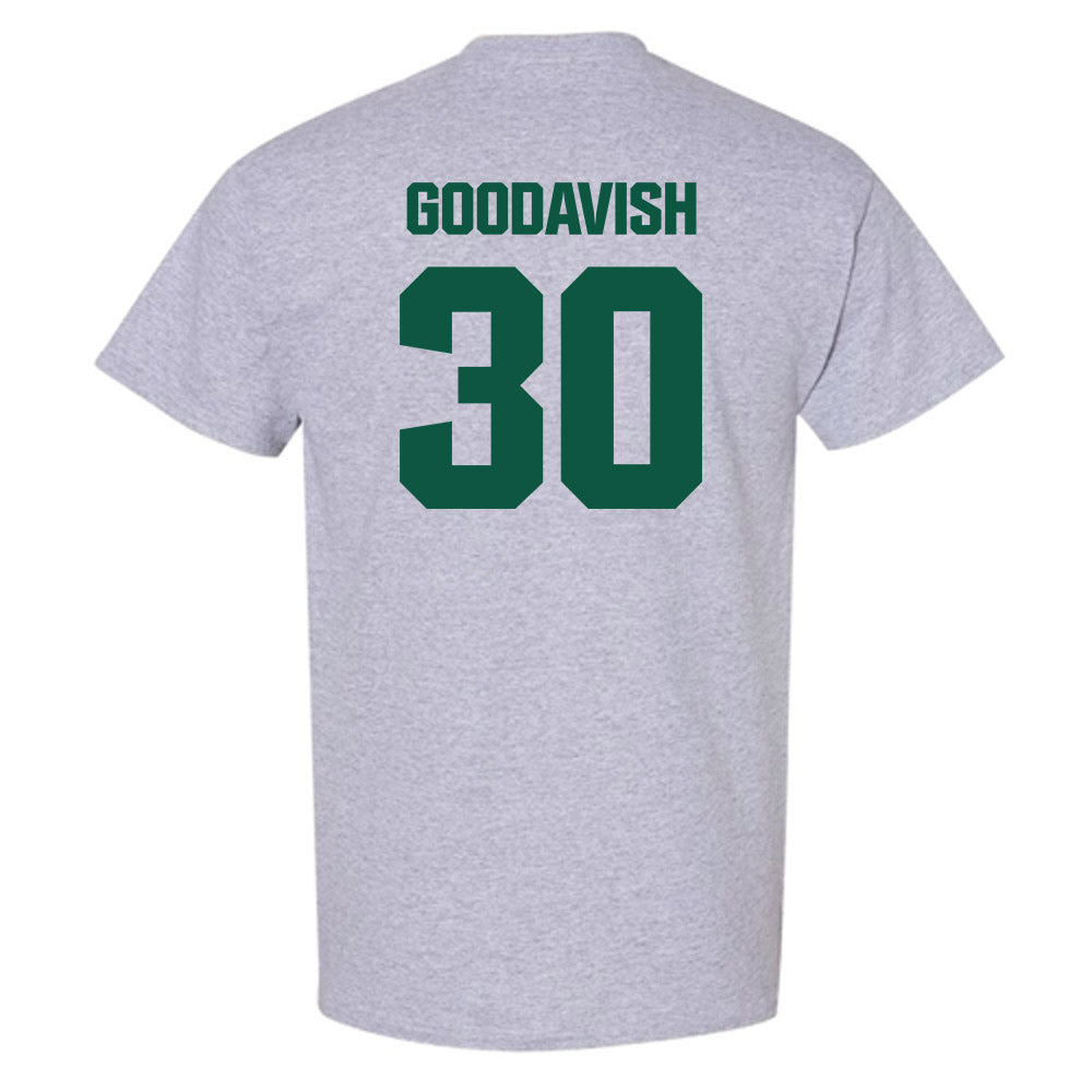 Northern Michigan - NCAA Women's Soccer : Ellie Goodavish - Classic Shersey T-Shirt-1