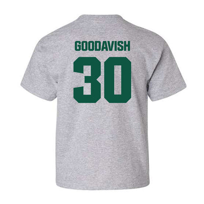 Northern Michigan - NCAA Women's Soccer : Ellie Goodavish - Classic Shersey Youth T-Shirt-1