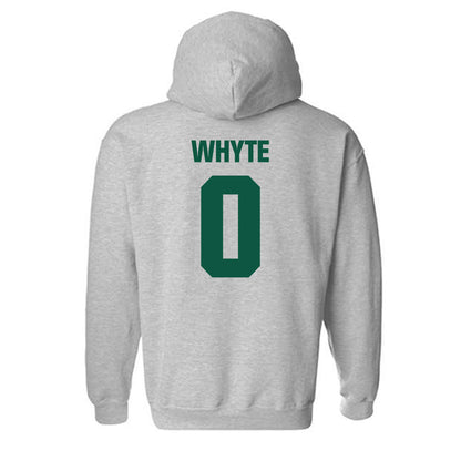 Northern Michigan - NCAA Women's Soccer : Emily Whyte - Classic Shersey Hooded Sweatshirt