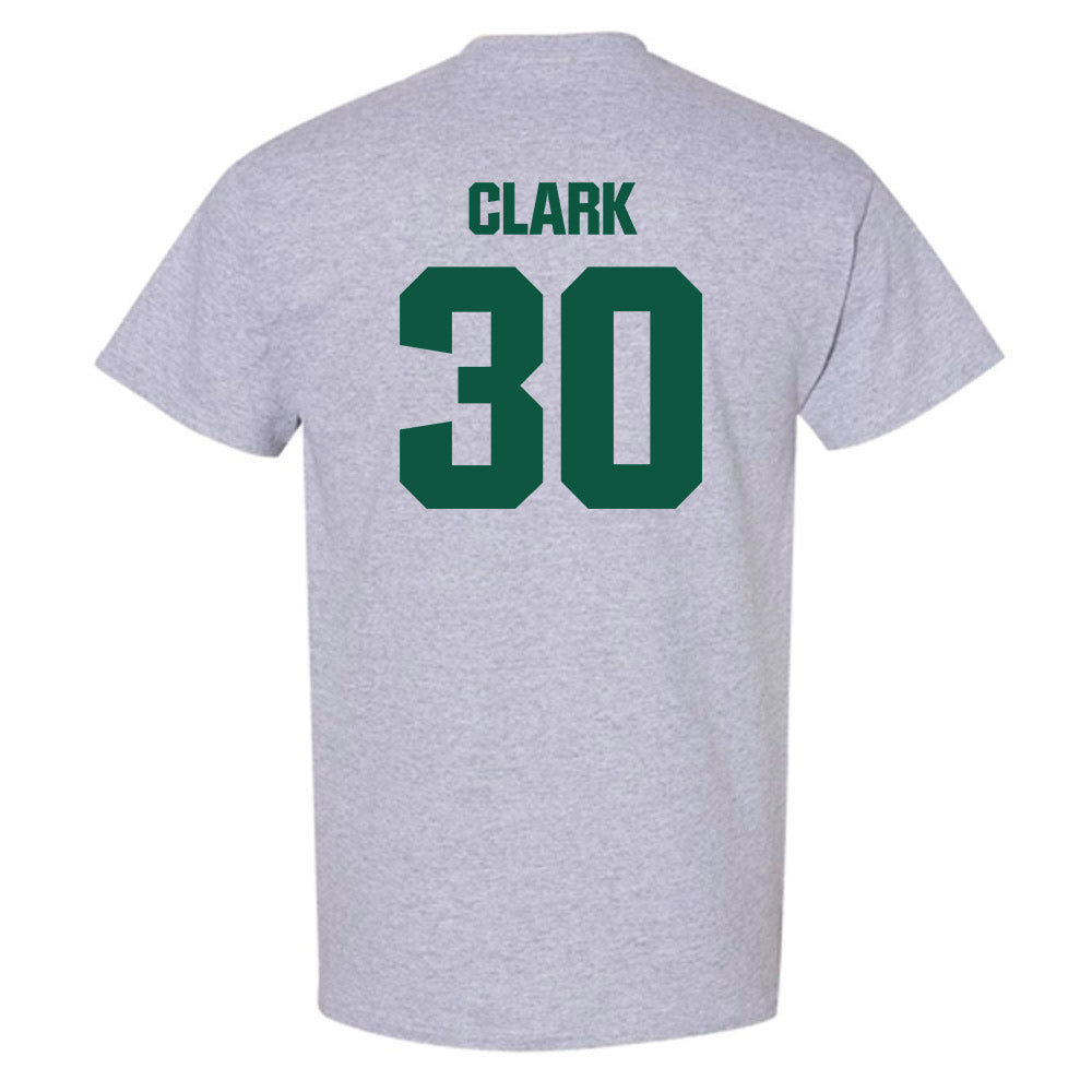 Northern Michigan - NCAA Women's Lacrosse : Hannah Clark - Classic Shersey T-Shirt-1
