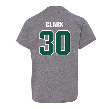 Northern Michigan - NCAA Women's Lacrosse : Hannah Clark - Classic Shersey Youth T-Shirt-1