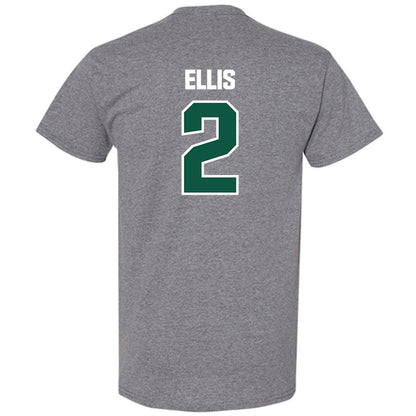 Northern Michigan - NCAA Women's Soccer : Gretchen Ellis - Classic Shersey T-Shirt-1