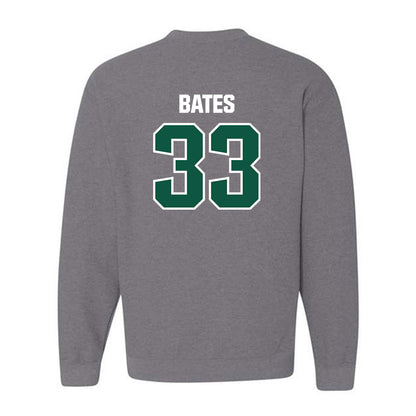 Northern Michigan - NCAA Women's Basketball : Ava Bates - Crewneck Sweatshirt-1
