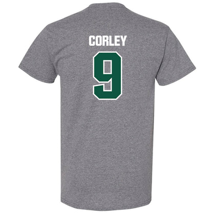 Northern Michigan - NCAA Women's Soccer : Sole Corley - Classic Shersey T-Shirt-1