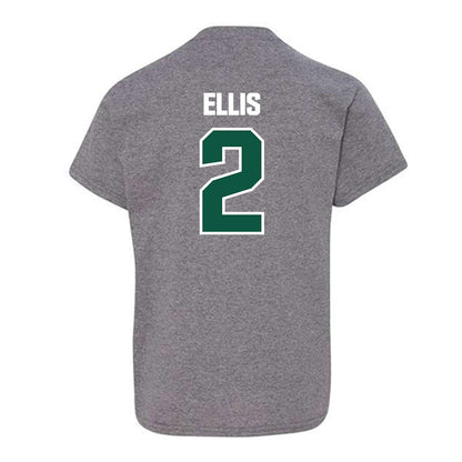 Northern Michigan - NCAA Women's Soccer : Gretchen Ellis - Classic Shersey Youth T-Shirt-1