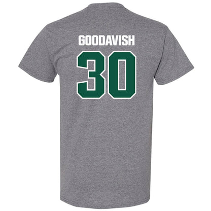 Northern Michigan - NCAA Women's Soccer : Ellie Goodavish - Classic Shersey T-Shirt-1