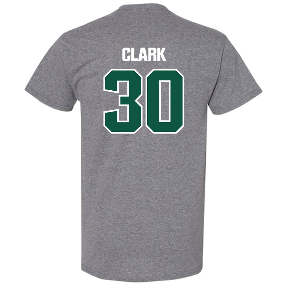 Northern Michigan - NCAA Women's Lacrosse : Hannah Clark - Classic Shersey T-Shirt-1