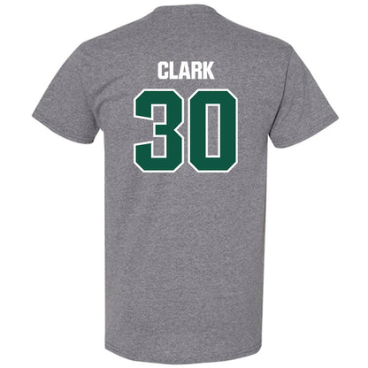 Northern Michigan - NCAA Women's Lacrosse : Hannah Clark - Classic Shersey T-Shirt-1