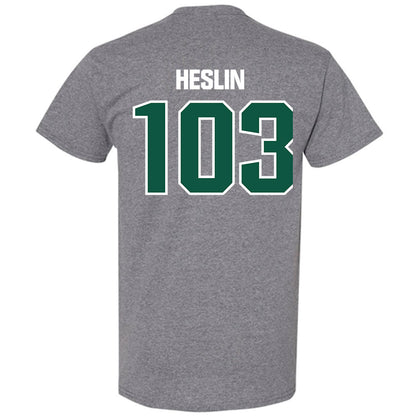 Northern Michigan - NCAA Women's Wrestling : Emma Heslin - Classic Shersey T-Shirt-1